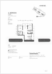 Lentor Modern (D26), Apartment #481633091
